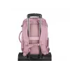 Natec Camel Lite 15,6 palca batoh na notebook 19L ružový