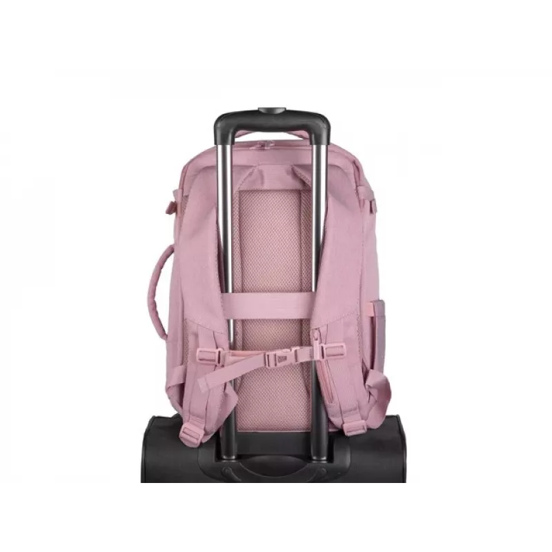 Natec Camel Lite 15,6 palca batoh na notebook 19L ružový