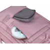 Natec Camel Lite 15,6 palca batoh na notebook 19L ružový