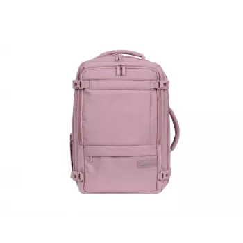 Natec Camel Lite 15,6 palca batoh na notebook 19L ružový