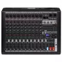 NATEC DNA HLC 10 MK2 analógový zvukový mixér 10 kanálov