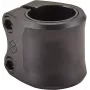 Native Orca Pro Scooter objímka - čierna, kompatibilná s 31,8 mm/34,9 mm, SCS/HIC, Quad Clamp