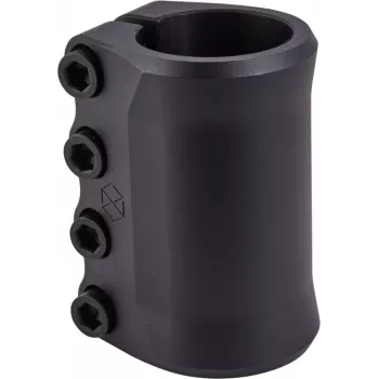 Native Orca SCS objímka Cove - 34,9mm Quad objímka pre pro kolobežku