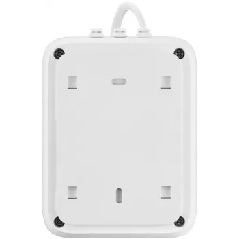 Senzor zemného plynu Firesco JT-ZL2010W WiFi Tuya Smart Life
