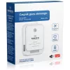 Senzor zemného plynu Firesco JT-ZL2010W WiFi Tuya Smart Life