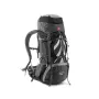 Naturehike 70L trekingový batoh NH70B070-B, čierny