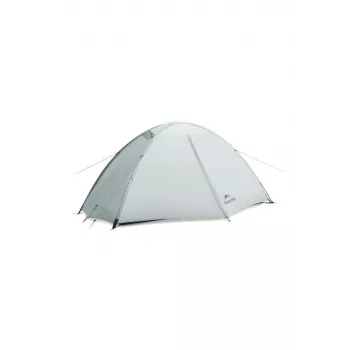 NATUREHIKE Jiling UL 1 15D stan Moon Rock Gray