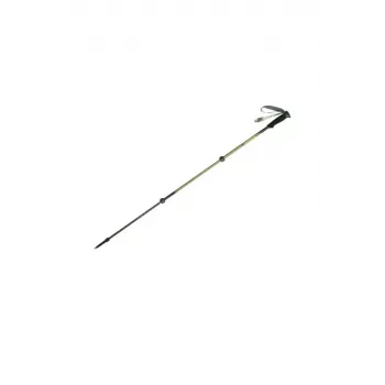 NATUREHIKE palice Sunsia 3-Ext Carbon CNK2550DS015-Light Fir Green