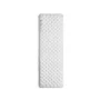 NATUREHIKE samonafukovacia karimatka 8.8 R-Value obdĺžniková Regular Wide Carbon Silver