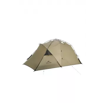 NATUREHIKE Shandi Solo stan - Moon Rock Sand