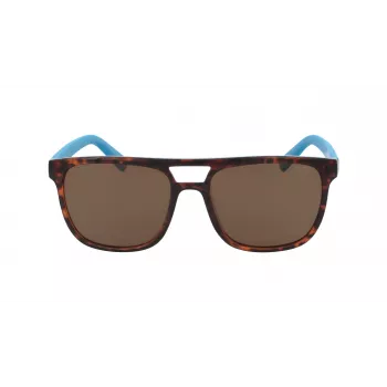 NAUTICA pánske slnečné okuliare N3633SP-206 Havana hnedé polarizované UV400