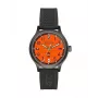Nautica pánske NAPCFS915 quartz chronograph hodinky 43 mm modrý ciferník silikónový remienok