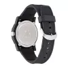 Nautica Pacific Beach pánske quartz analógové hodinky NAPATS303 modrý silikón 42,5 mm