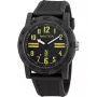 Nautica Pacific Beach pánske quartz analógové hodinky NAPATS303 modrý silikón 42,5 mm