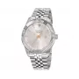 Nautica Pacific Beach pánske quartz hodinky NAPPBS250, modrý ciferník, modrý silikónový remienok 43mm