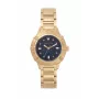 NAUTICA dámske hodinky Cape Coral quartz NAPCPR005 36mm biele silikónové
