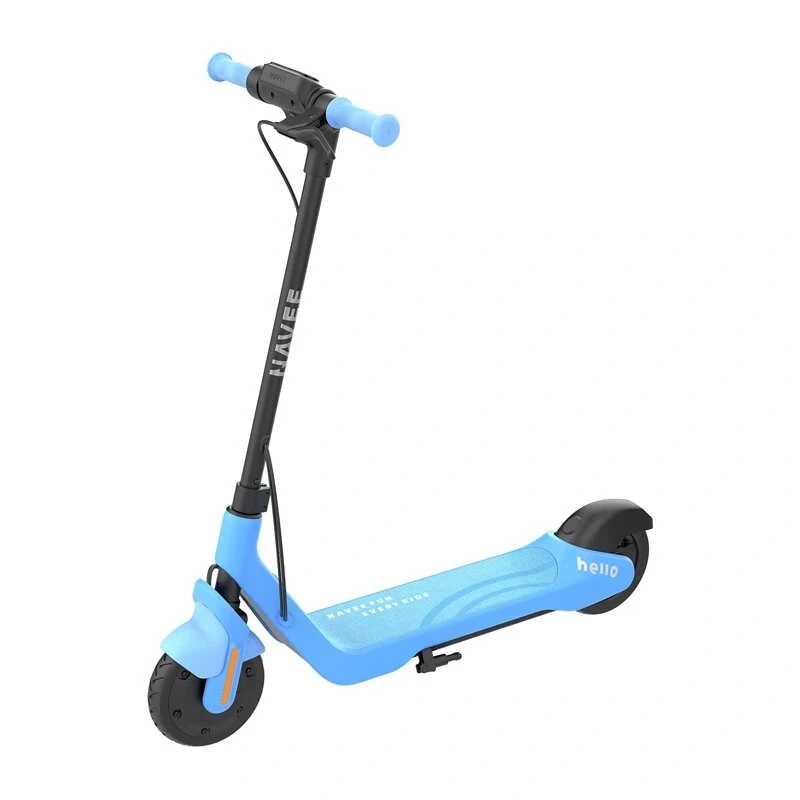 NAVEE K100 elektrická kolobežka, 400W, dojazd 100 km