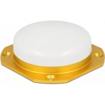 Navilock NL-60561M 40 dBi multi-GNSS aktívna anténa s TNC konektorom, IP67, 5m kábel 60562