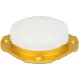 Navilock NL-60561M 40 dBi multi-GNSS aktívna anténa s TNC konektorom, IP67, 5m kábel 60562