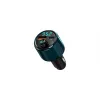 NAVITEL BHF05 MAX Multifunkčný FM vysielač, USB, Bluetooth