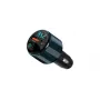 NAVITEL BHF05 MAX multifunkčný FM vysielač, USB, Bluetooth