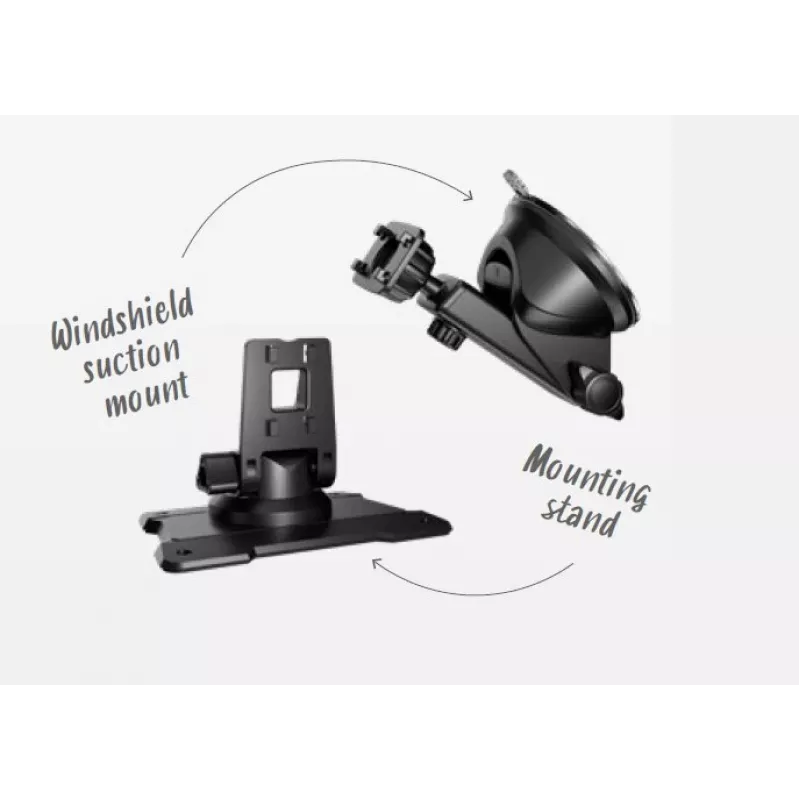 Navitel DS1020 DVR smart zariadenie do auta