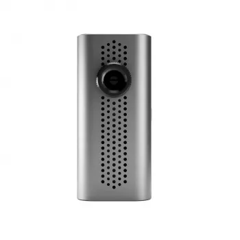 Navitel Flow Air12 Pro kompaktný vzduchový kompresor 150 PSI digitálny hustič pneumatík s LED svetlom a úložnou taškou