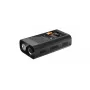 NAVITEL FLOW DL800 4K HDR GPS cyklistická palubná kamera s 430lm cyklistickým svetlom