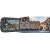 Navitel RE 5 DUAL dvojkanálová palubná kamera Full HD 1080p 2,35 palca IPS