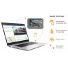 Navitel RE 5 DUAL dvojkanálová palubná kamera Full HD 1080p 2,35 palca IPS
