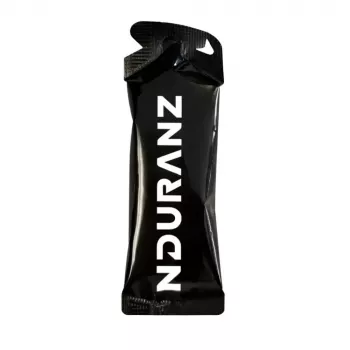 Nduranz Nrgy Gel 45 LE 75g Banana Caramel energetický gél
