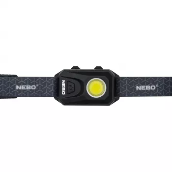 NEBO 150 čelová lampa
