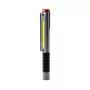 NEBO Lil Larry 500 Flex Nabíjateľná 500 lúmenová COB LED baterka s magnetickou základňou, USB-C, IPX4