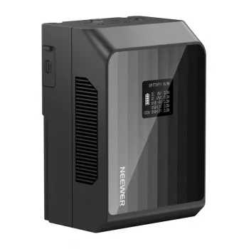 NEEWER 6800 mAh, 14,5 V, 99 Wh batéria
