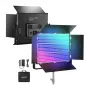 NEEWER AP150C 150W LED video svetlo