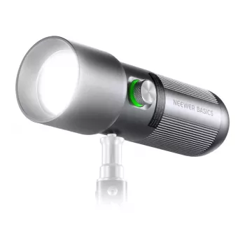 NEEWER BASICS FL10 prenosné LED fotografické svetlo