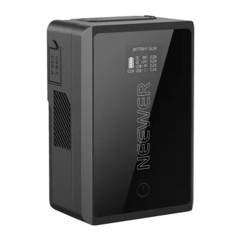 NEEWER batéria, 3450 mAh, 14,54 V, 50 Wh