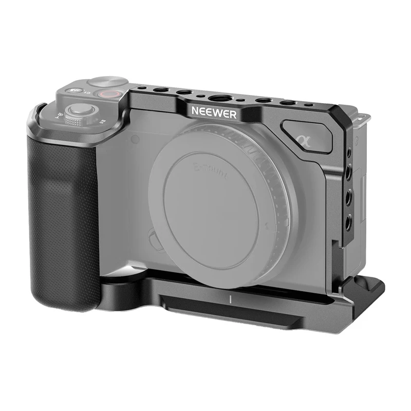 NEEWER CA003S Camera Cage pre Sony ZV-E10
