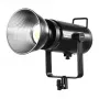 Neewer CB200C 200W RGB LED video svetlo, 2500K-10000K, CRI/TLCI ≥97, Bowens Mount, App & DMX ovládanie