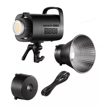 NEEWER CB60 RGB 70W LED štúdiové svetlo, CRI 97+