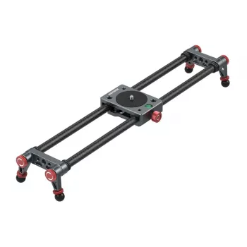 NEEWER CS1M karbónový camera slider (40 cm)