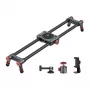 NEEWER CS1M karbónový camera slider (40 cm)