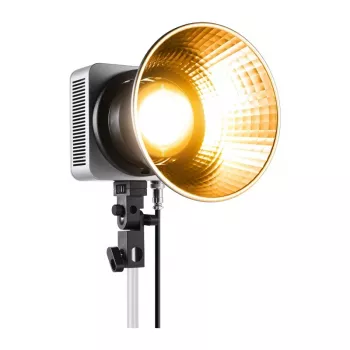 Neewer HS200B Bi-Color 200W LED video svetlo (prenosné, 3200K-5600K, CRI/TLCI ≥97, Bowens mount)