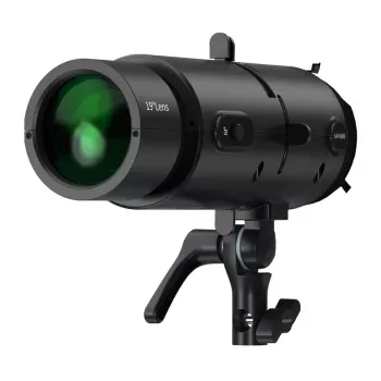 NEEWER LS-300 300W Spot Light s Bowens mountom