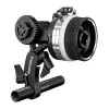 NEEWER PG001 mini Follow Focus s A/B dorazmi