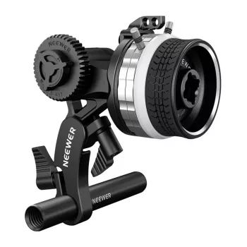 NEEWER PG001 mini Follow Focus s A/B dorazmi