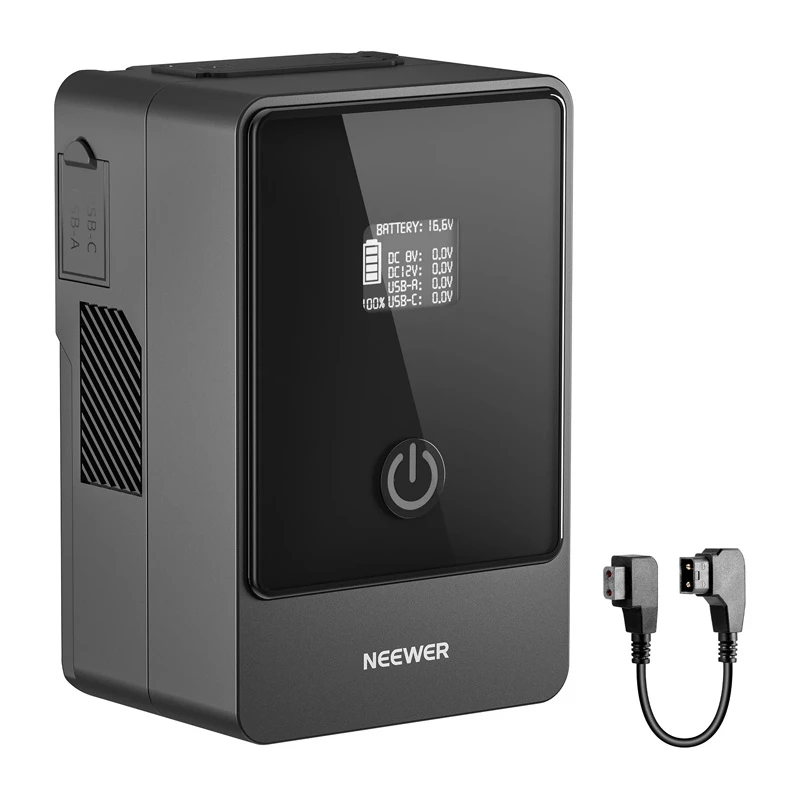 NEEWER PS099E 6800 mAh 14,5V 99Wh batéria
