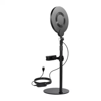 NEEWER R06 18cm okrúhly LED selfie kit pre smartfóny