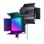 NEEWER RGB1200 LED panel svetlo 70W RGBWW CRI 97 TLCI 97