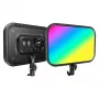 NEEWER RGB168 60W LED video svetlo 2500-8500K
